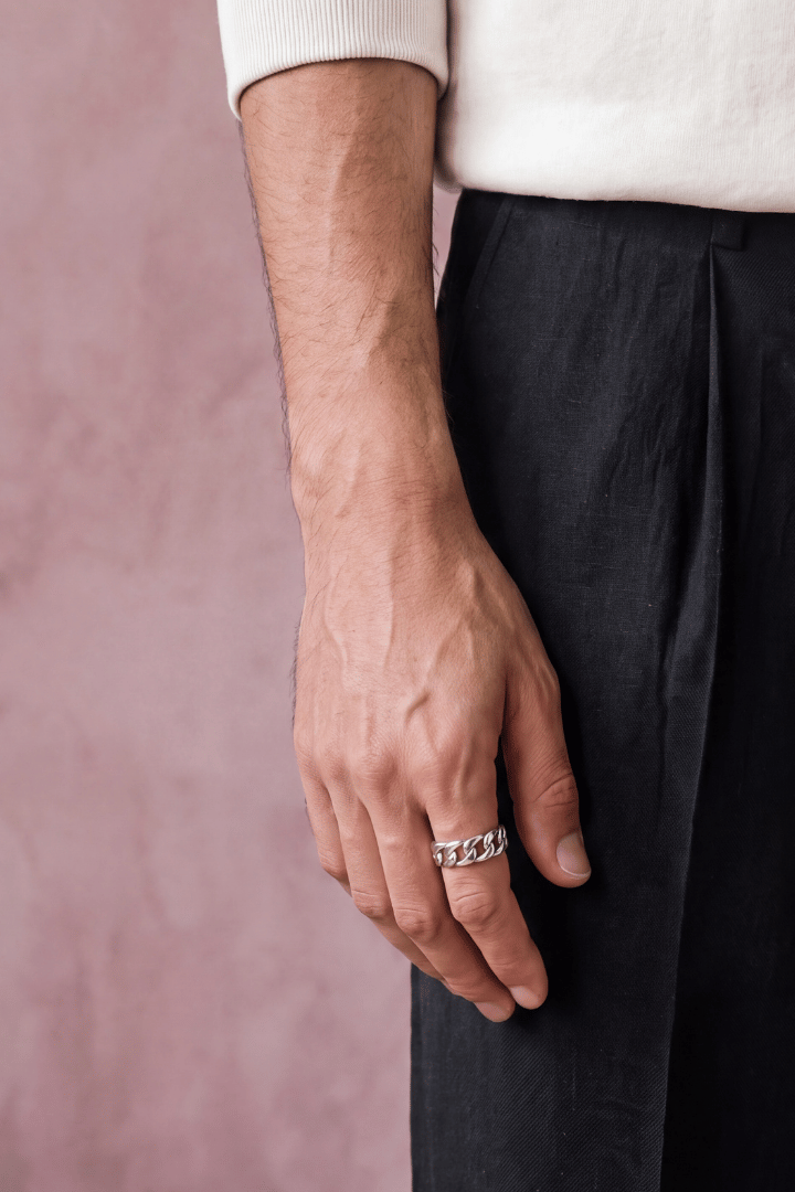 Anillo Box