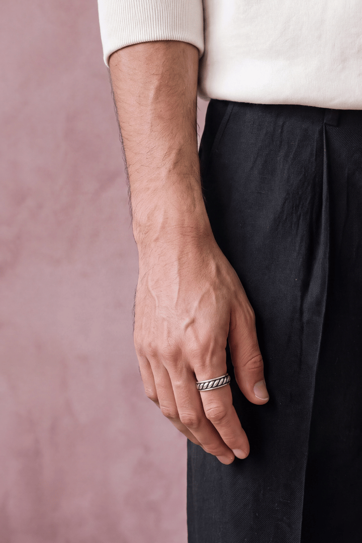 Anillo Eros