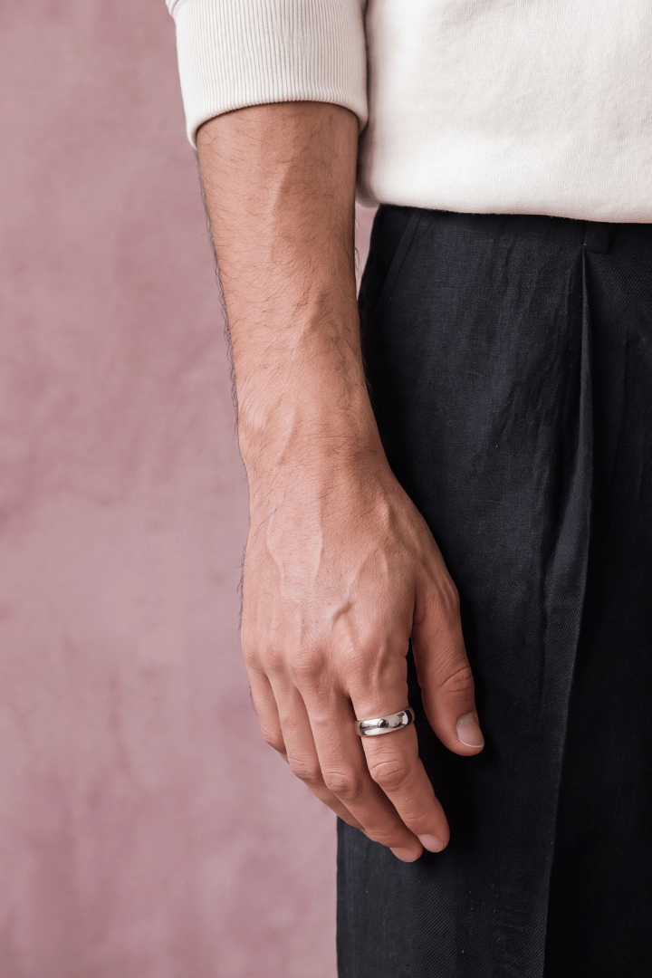 Anillo Minimal