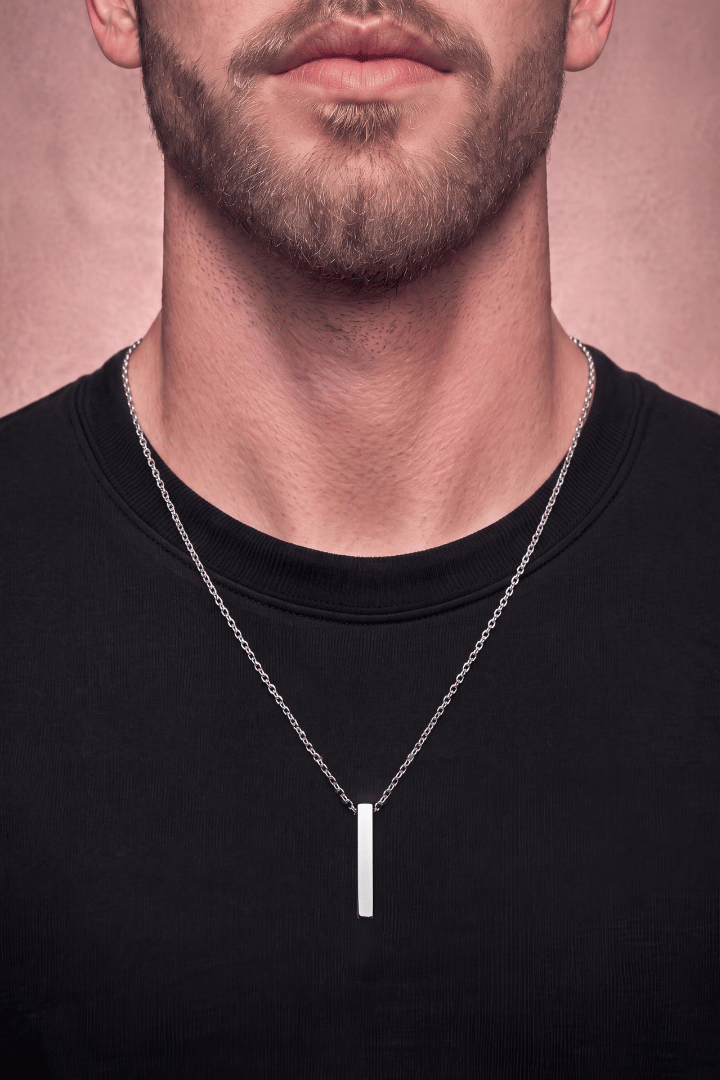 Bar Pendant