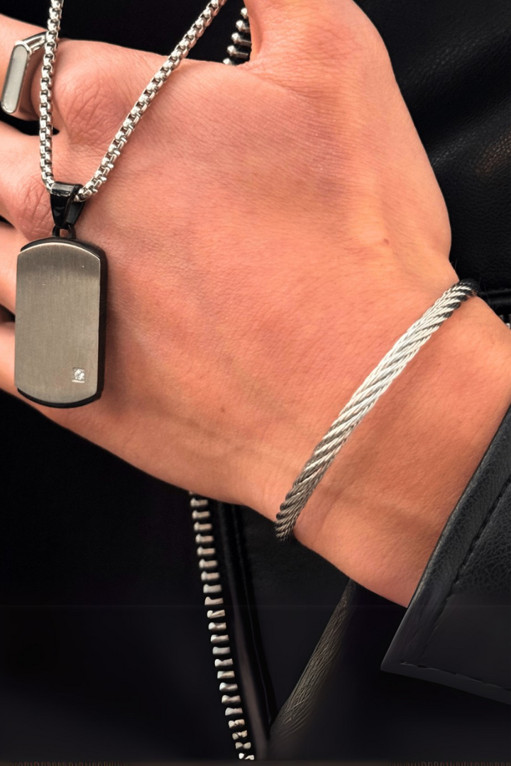 Brazalete Spiga
