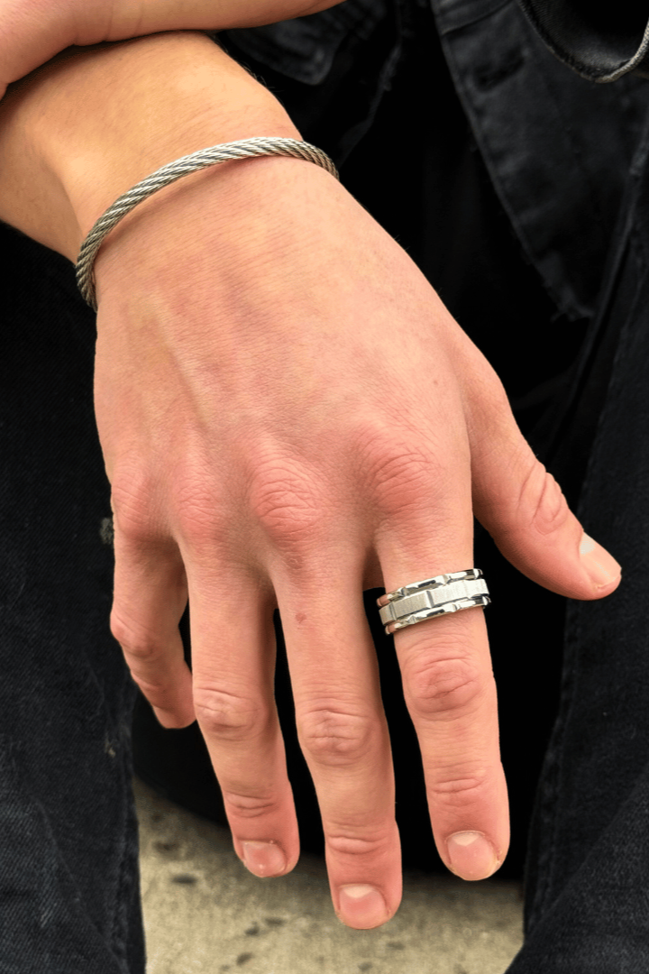 Brazalete Spiga