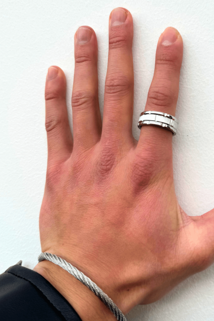 Brazalete Spiga