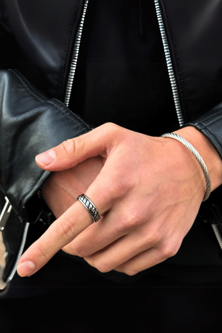 Brazalete Spiga