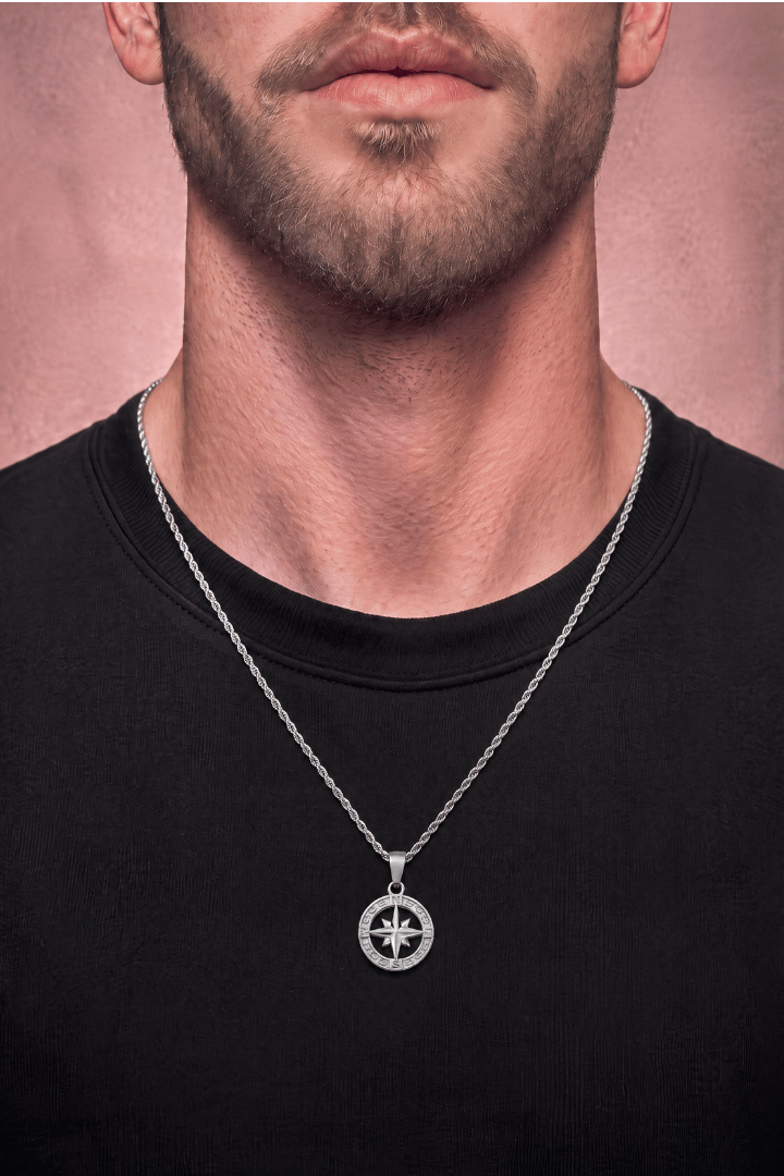 Compass II Pendant