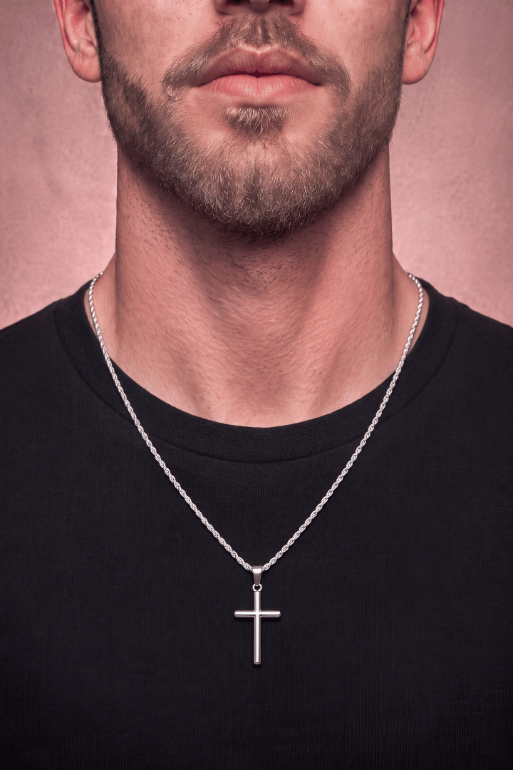 Crucifix Pendant