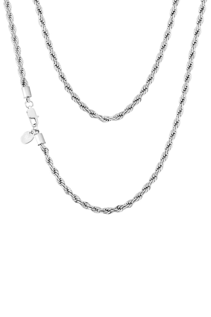 Cadena Rope 3mm