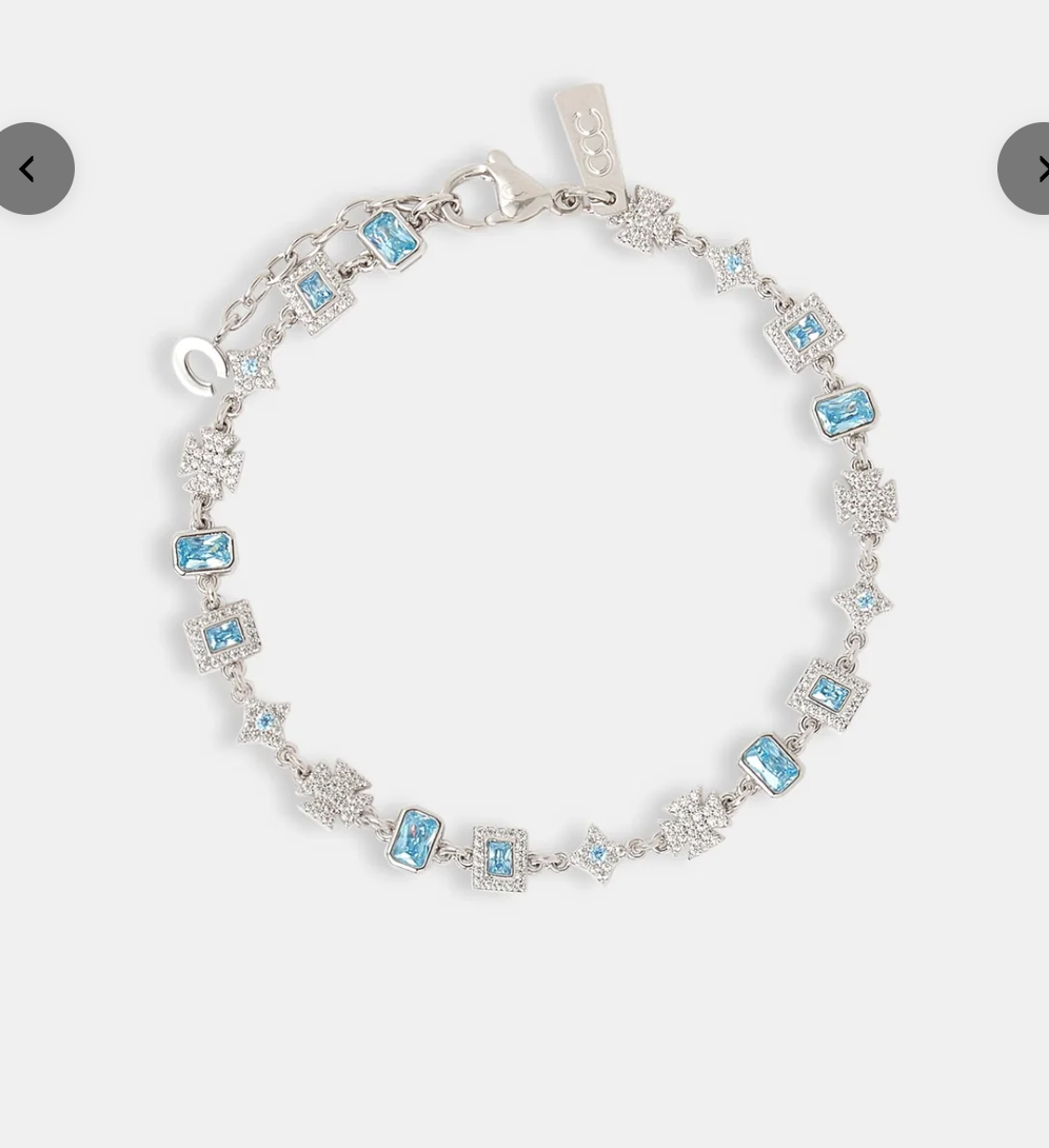 Pulsera Azure