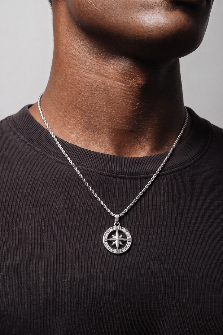 Compass II Pendant