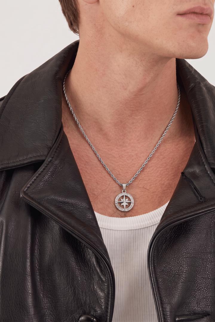 Compass II Pendant