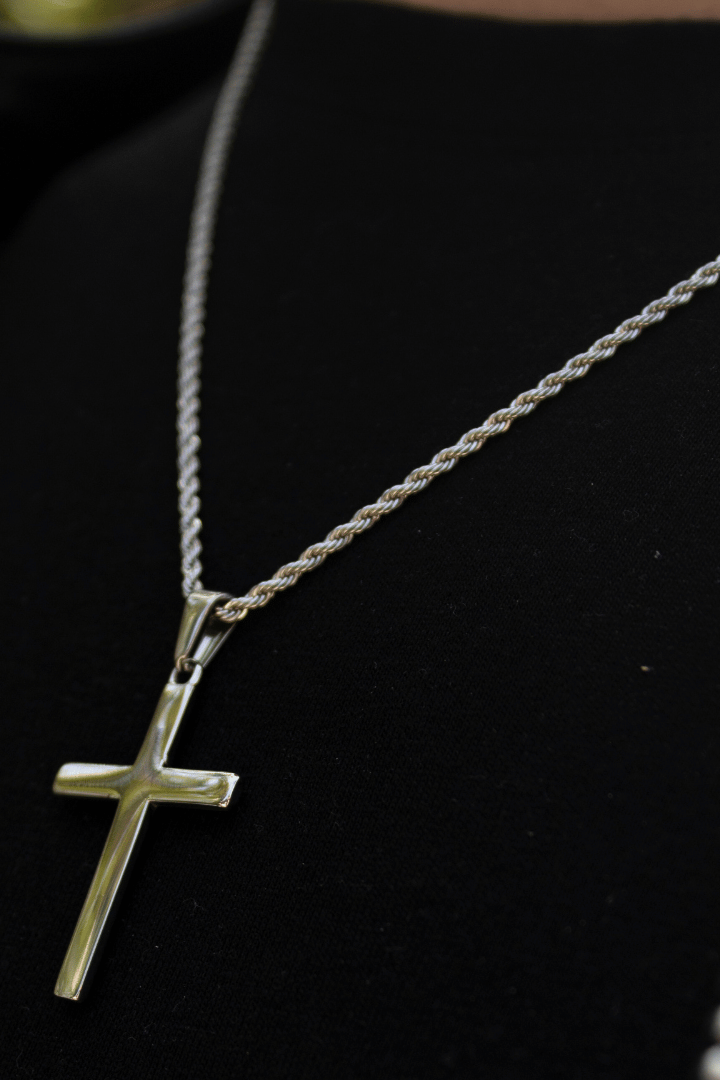Crucifix Pendant