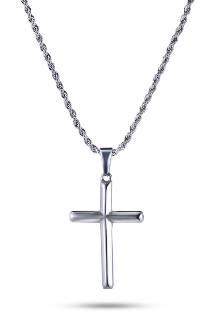 Crucifix Pendant