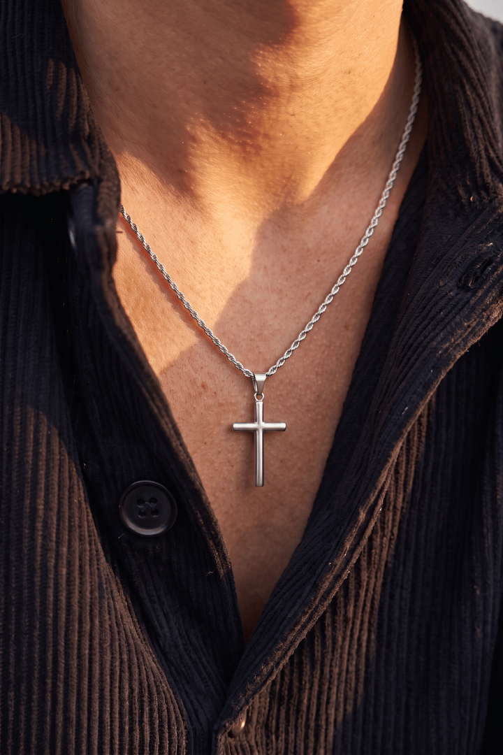 Crucifix Pendant