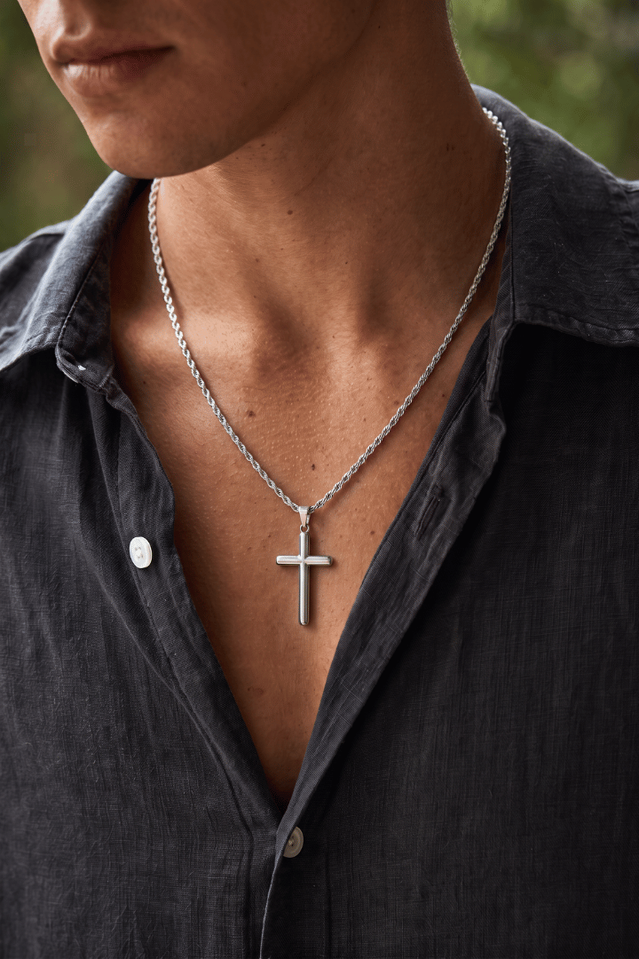 Crucifix Pendant