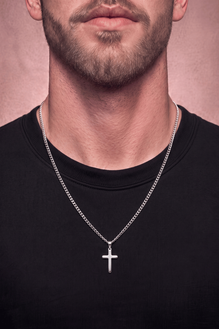 Faith Pendant