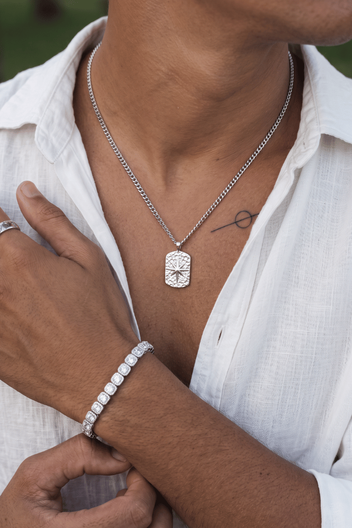 Florence Pendant