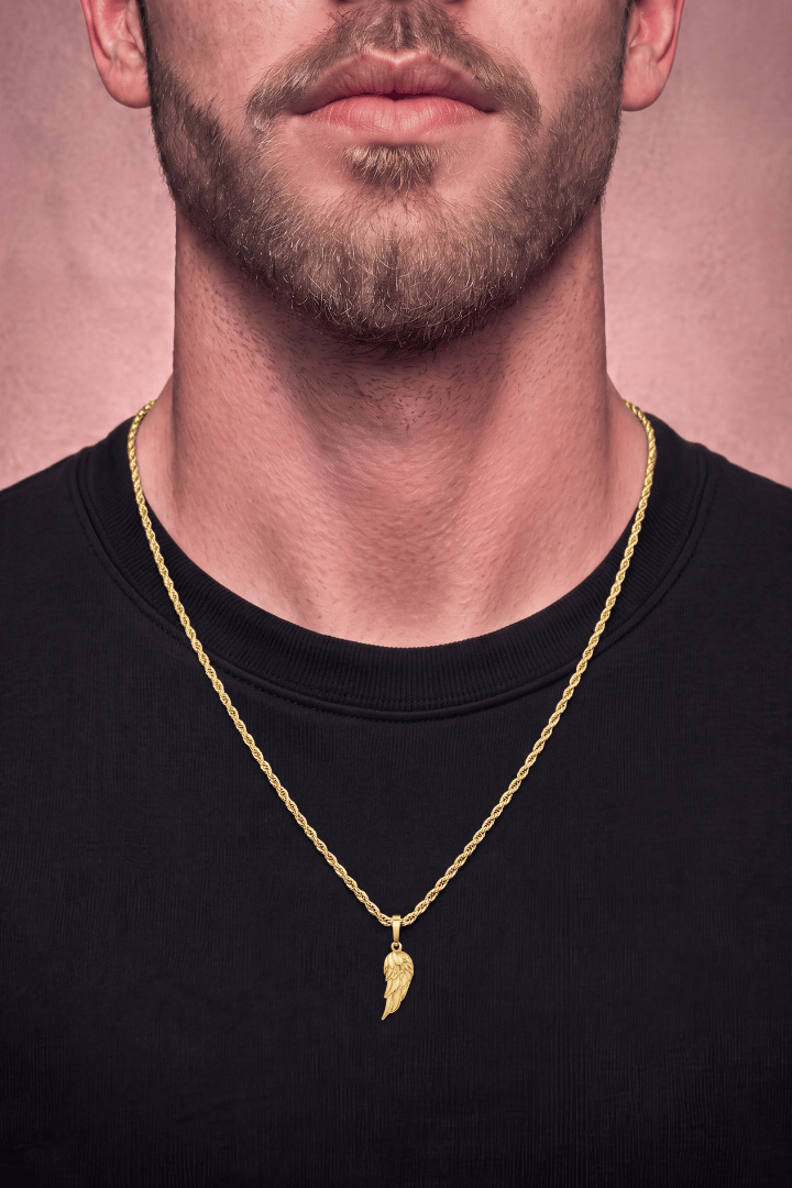 Hermés Pendant Oro