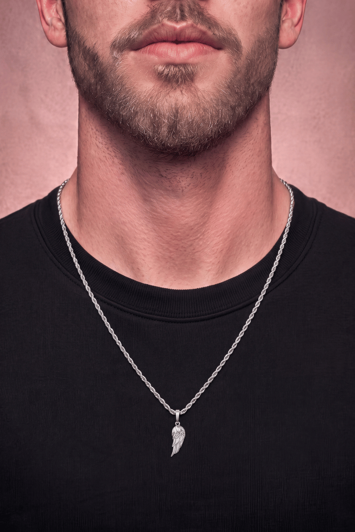 Hermés Pendant
