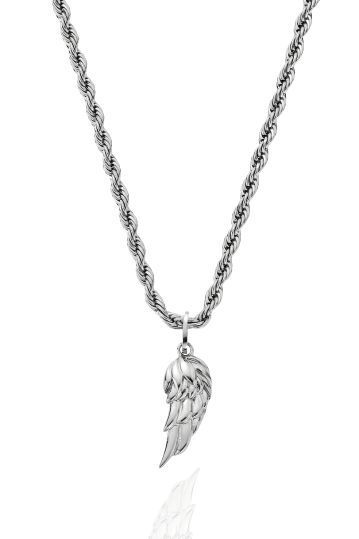 Hermés Pendant
