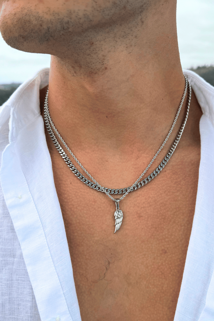 Hermés Pendant