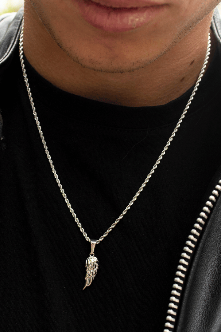 Hermés Pendant