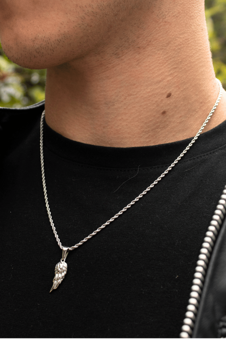 Hermés Pendant