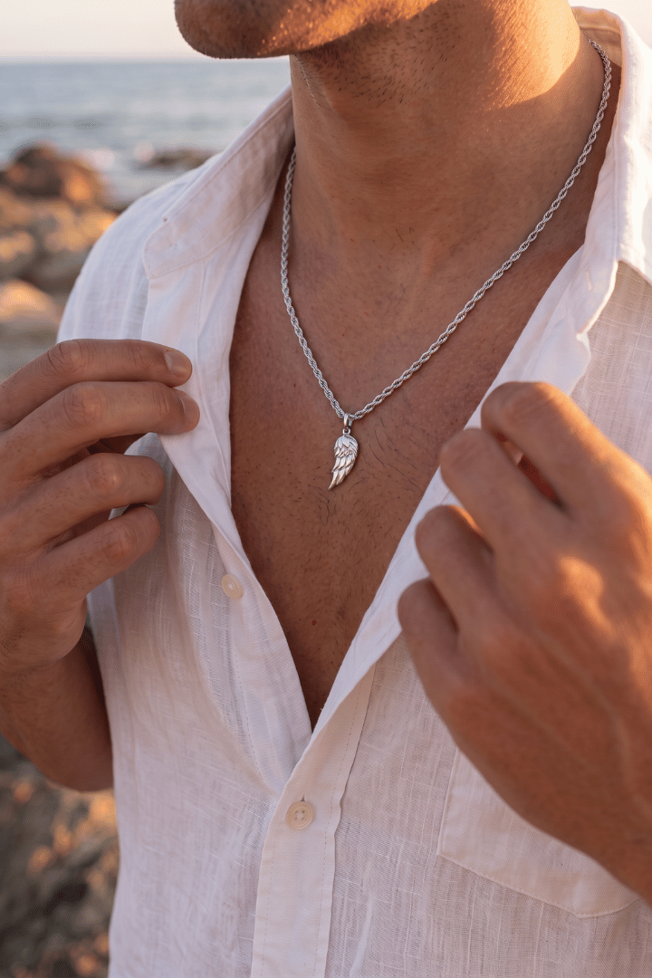 Hermés Pendant