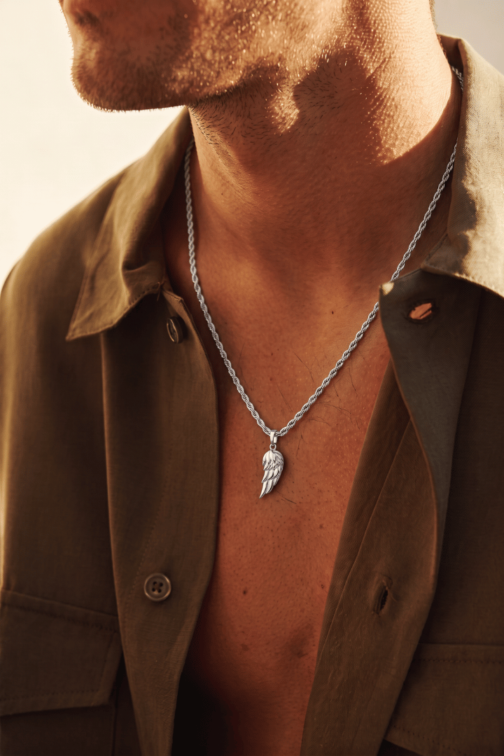 Hermés Pendant