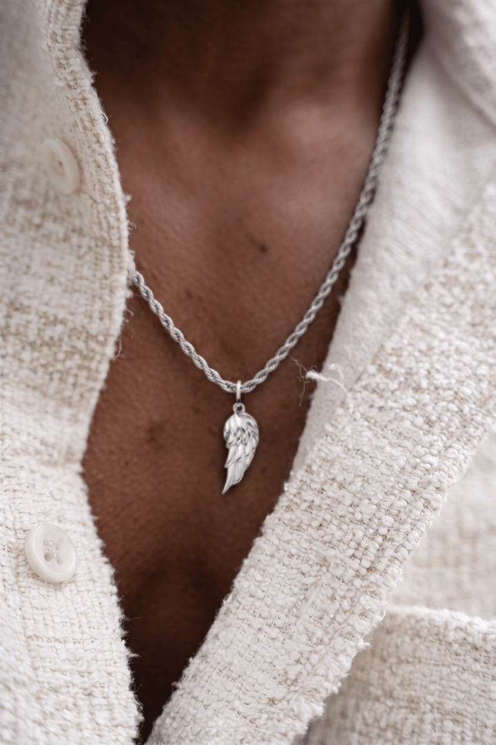 Hermés Pendant
