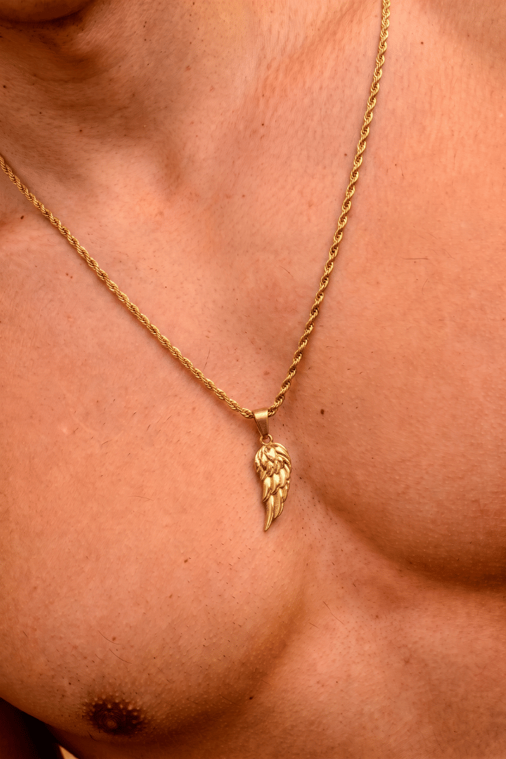 Hermés Pendant Oro