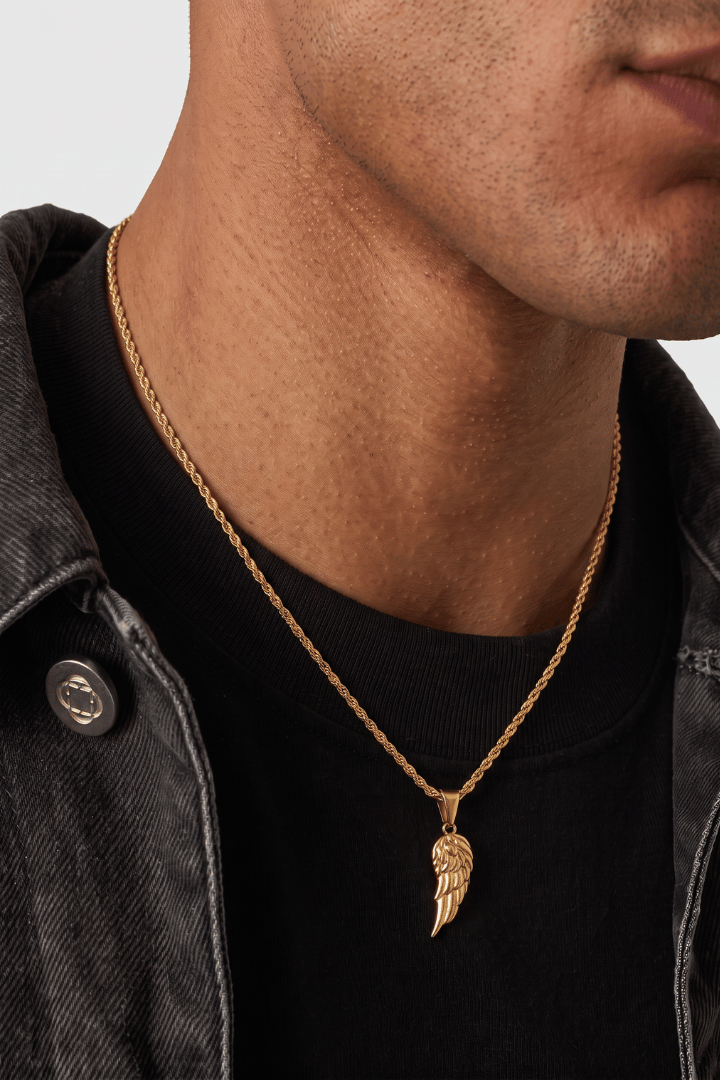 Hermés Pendant Oro