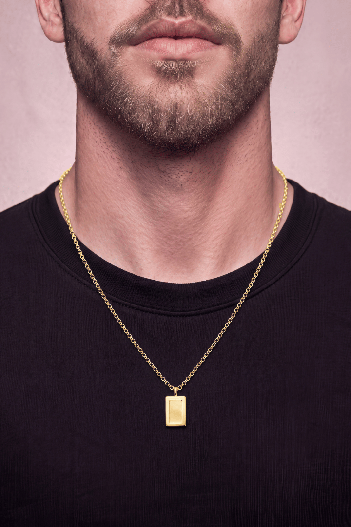 Milan Pendant Oro