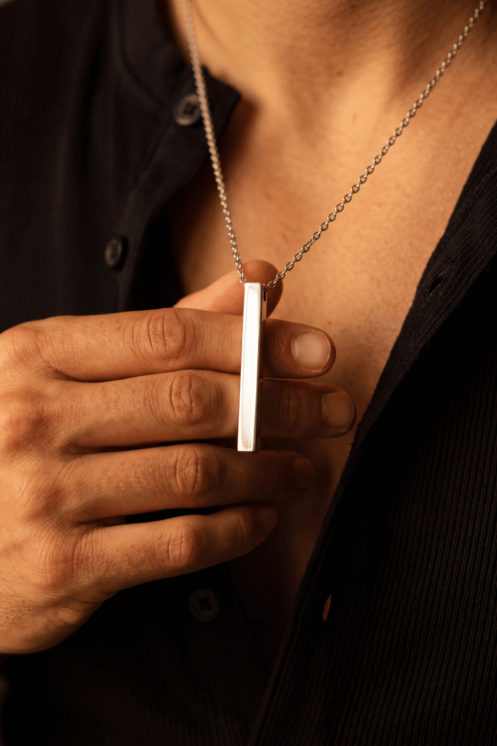 Bar Pendant