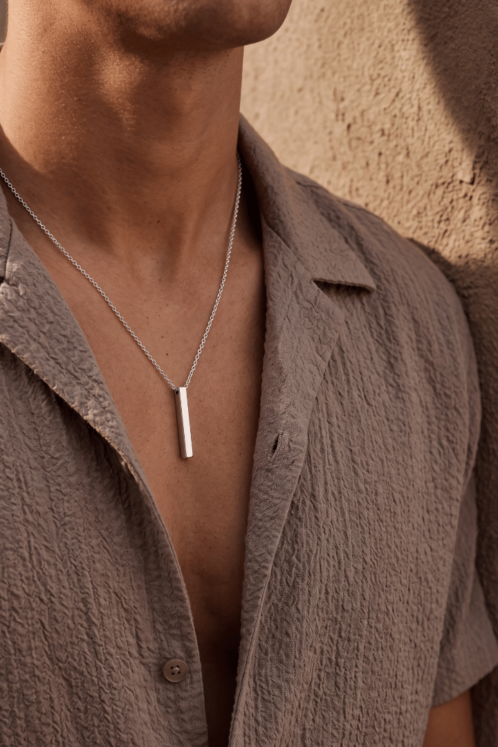 Bar Pendant