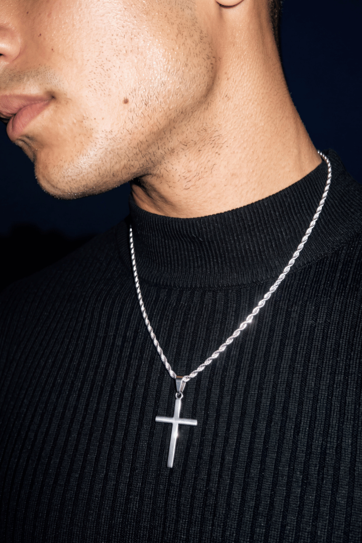 Crucifix Pendant