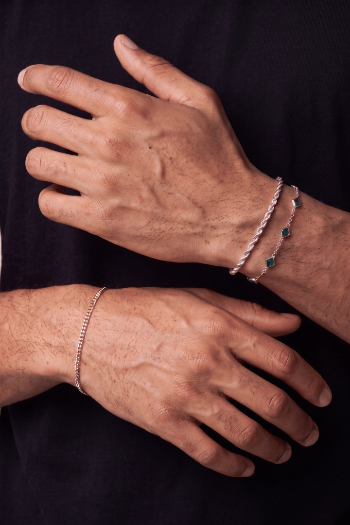 Pulsera Rope 3mm