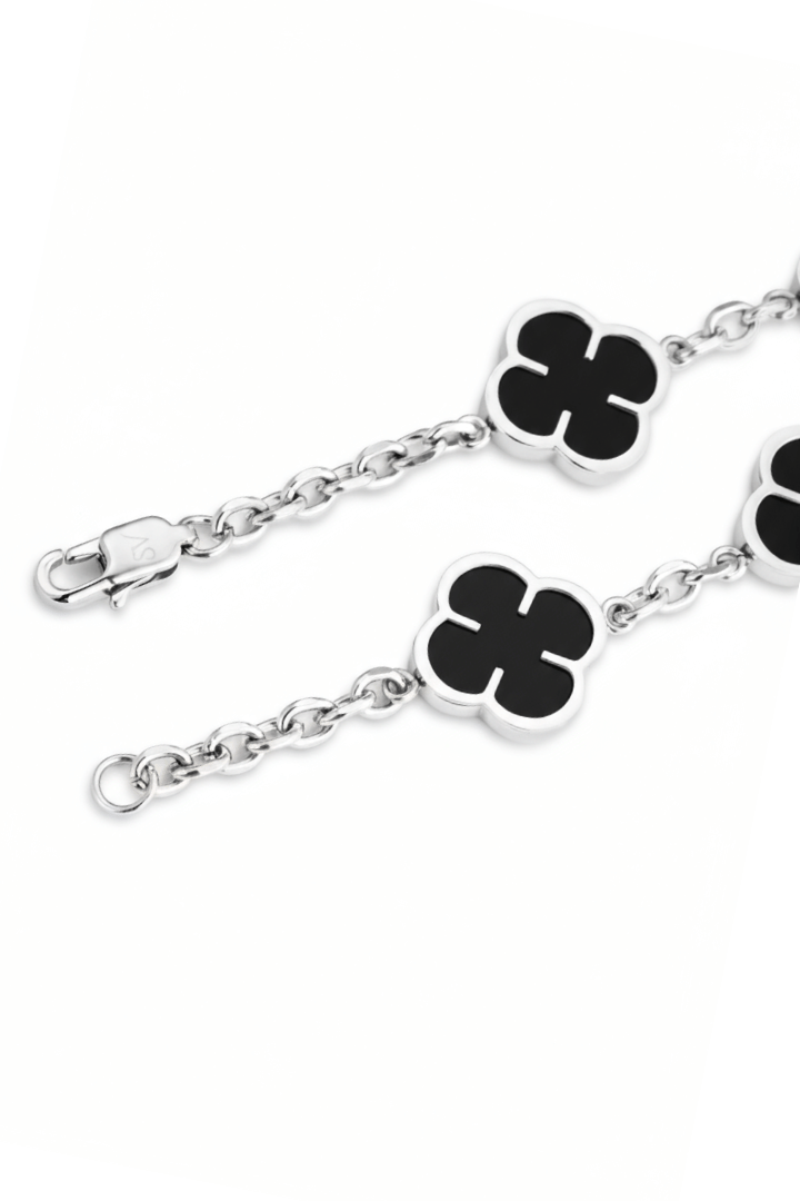 Pulsera Black Clover