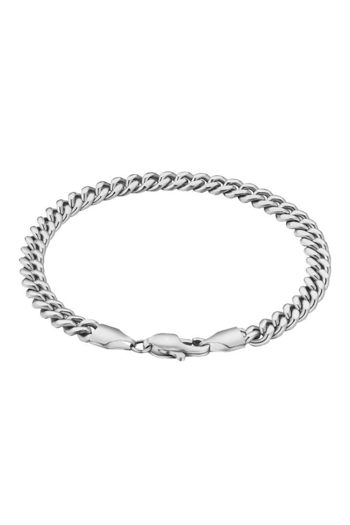 Pulsera Miami Cuban 5mm