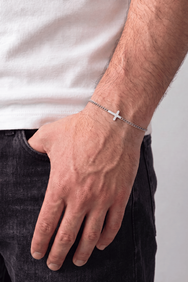 Pulsera Faith