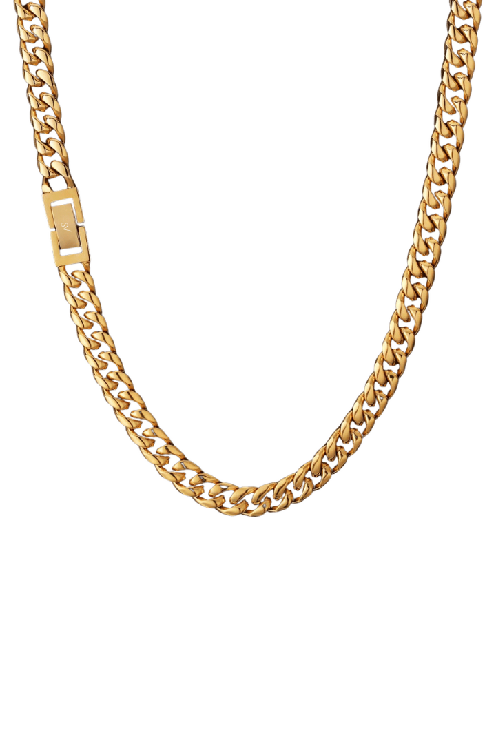 Titan Look Set Oro
