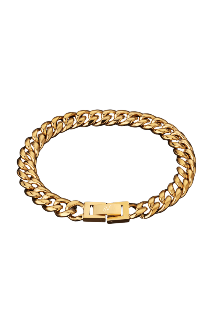 Titan Look Set Oro