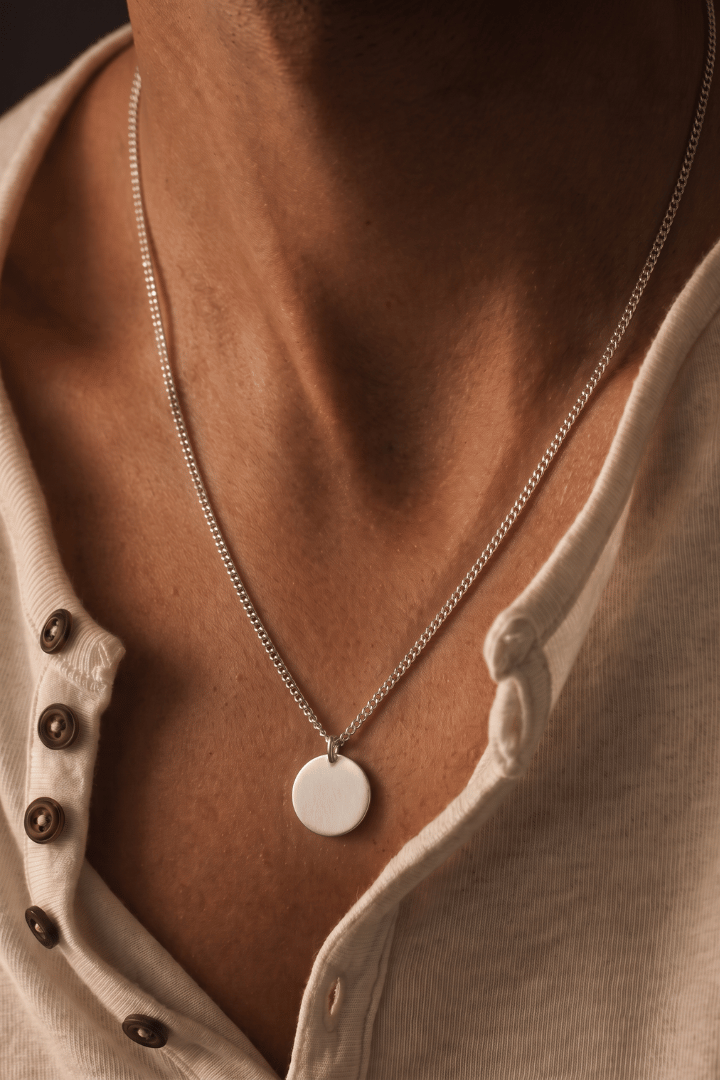 Totem Classic Pendant