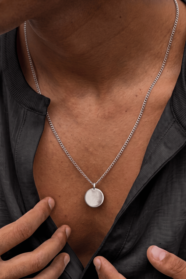 Totem Classic Pendant