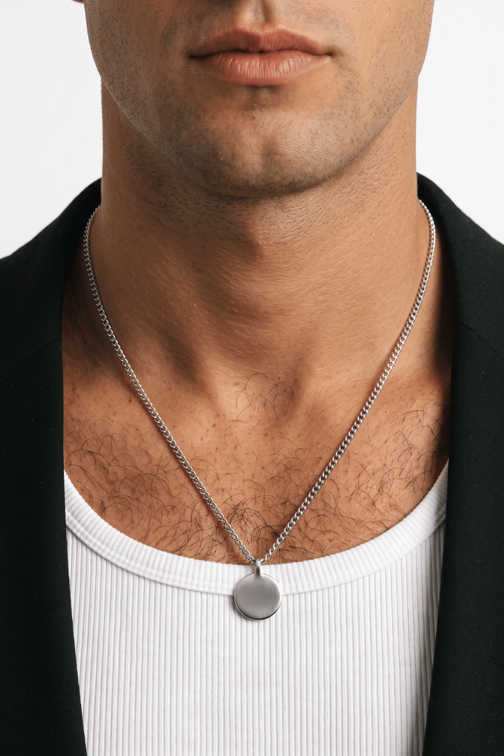 Totem Classic Pendant