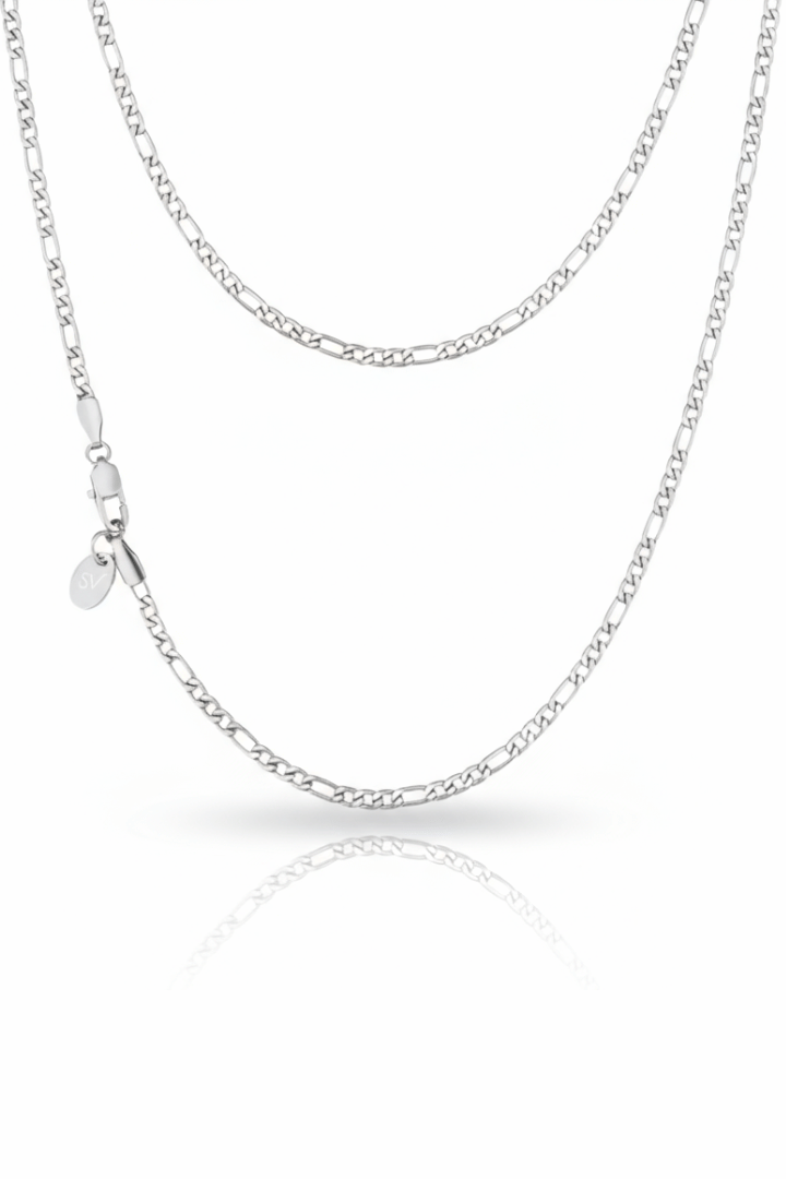 Cadena Fígaro 3mm