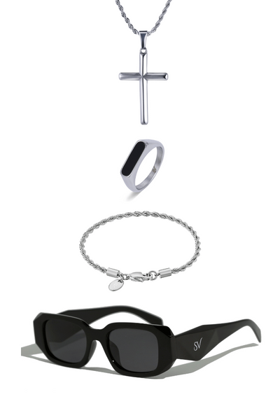 Savage Luxe Set