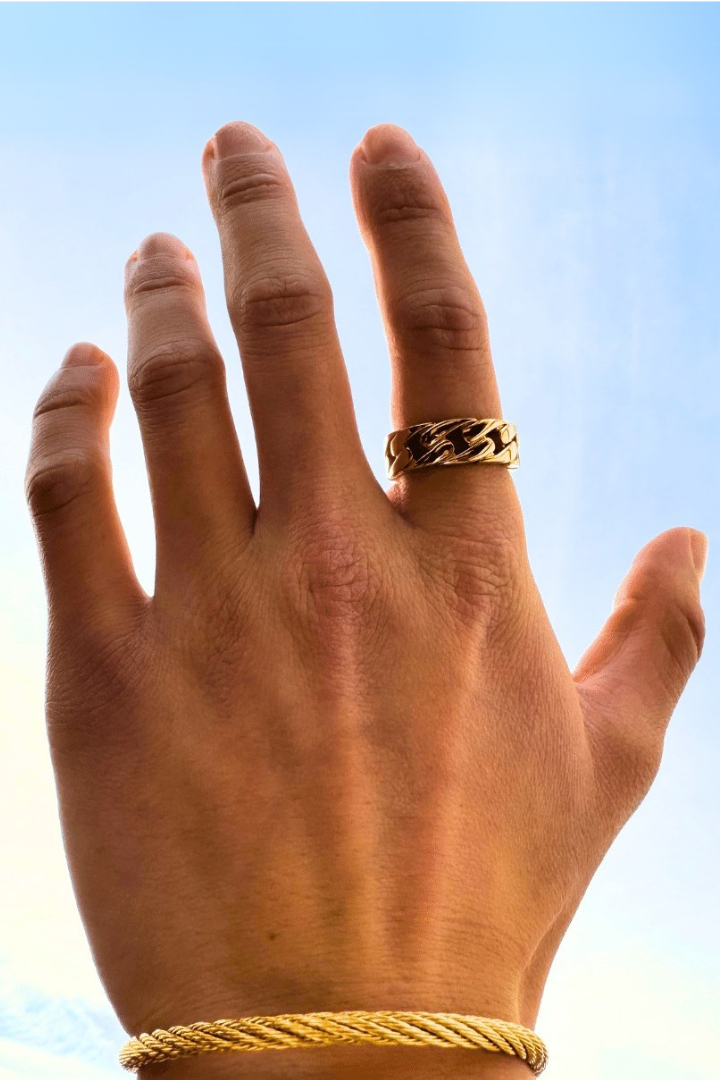 Pure Minimal Set Oro