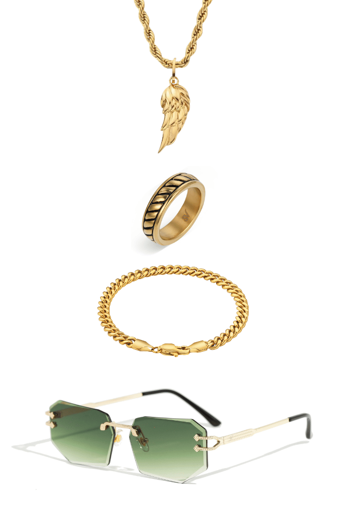 Heritage Set