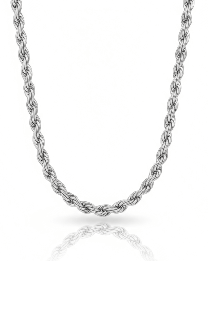 Cadena Rope 4mm